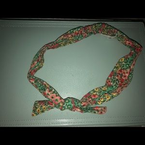 Aerie headband
